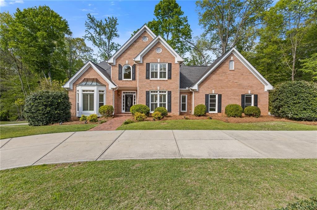1750 Providence Place Dr., Alpharetta, GA 30009