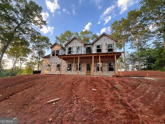 176 Heartland Meadows Dr., Mount Airy, GA 30563