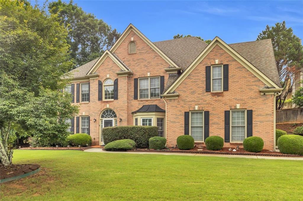 947 Summer Forest Drive, Suwanee, GA 30024