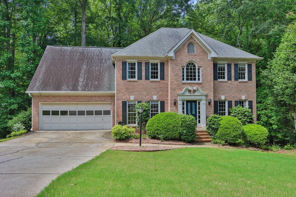 747 Mill Rock St., Lawrenceville, GA 30044