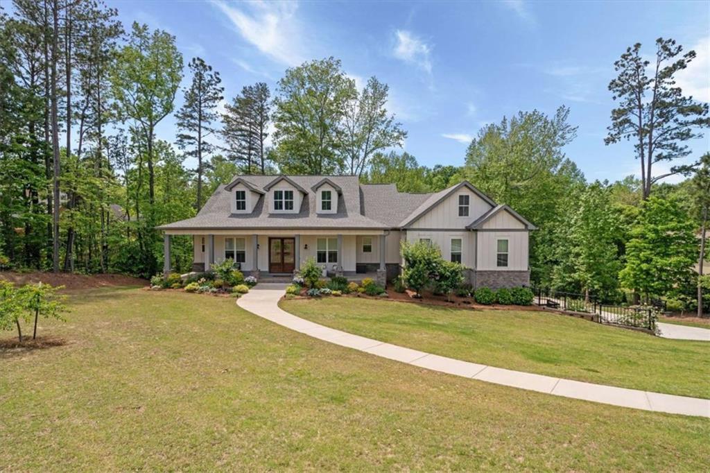 348 Stonebridge Blvd., Bremen, GA 30110