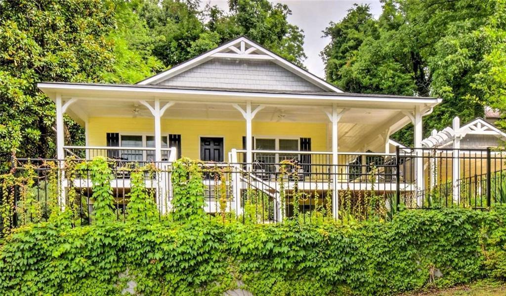 255 S Grove St., Dahlonega, GA 30533