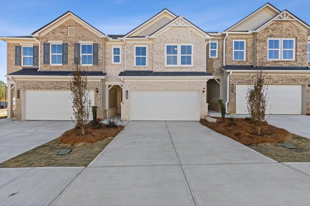 940 Elwood St., Dacula, GA 30019