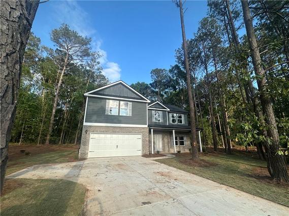 New Construction Homes For Sale This Week That Attend Smith-Barnes Elementary School: May 14th to May 20th