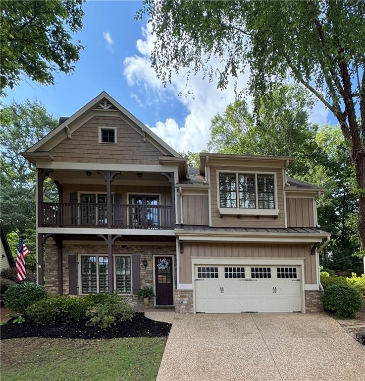 12112 Walnut Ter., Alpharetta, GA 30004