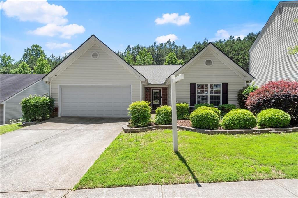 2125 Mina Lane Dr., Buford, GA 30518