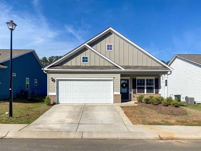 155 Crossroad Cir., Jasper, GA 30143