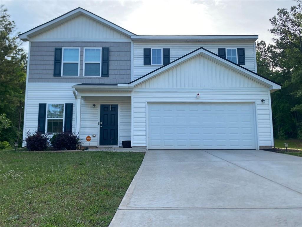30 Sloane Ct., Covington, GA 30016