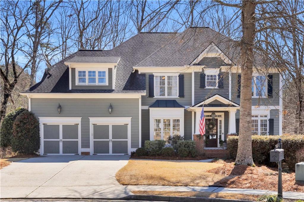 1604 Summersweet Ln., Dacula, GA 30019
