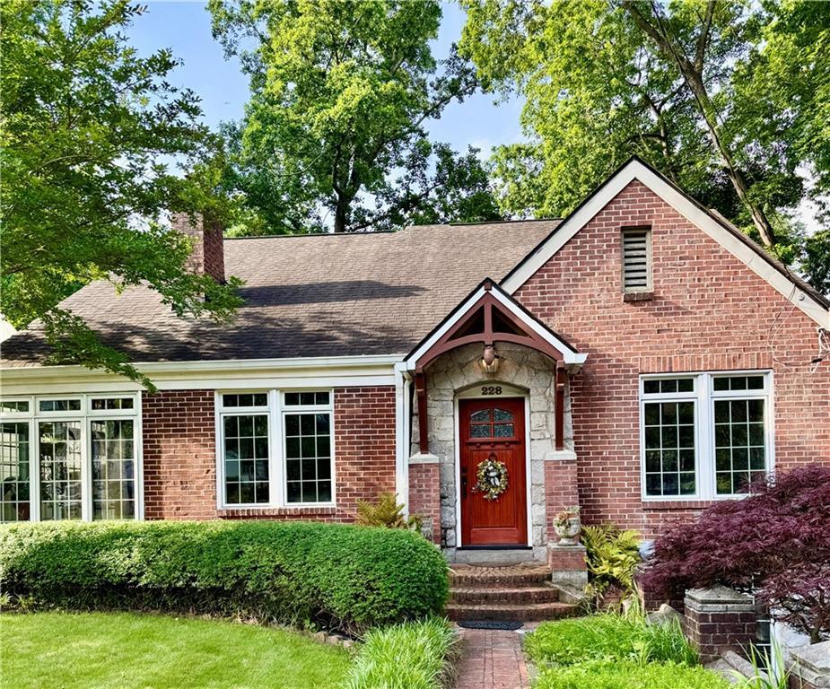 228 Clarion Ave., Decatur, GA 30030
