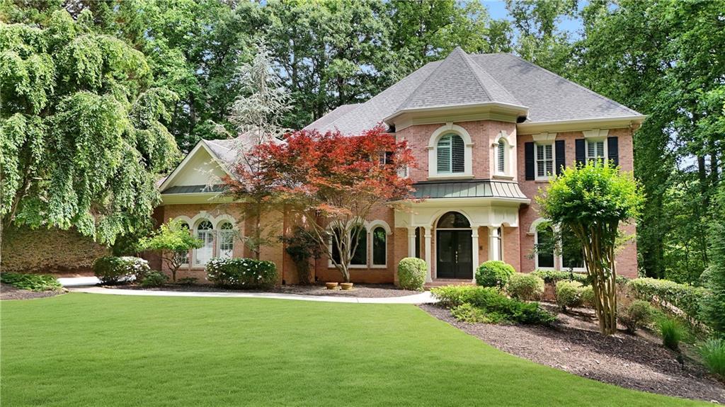 5040 Harrington Rd., Johns Creek, GA 30022