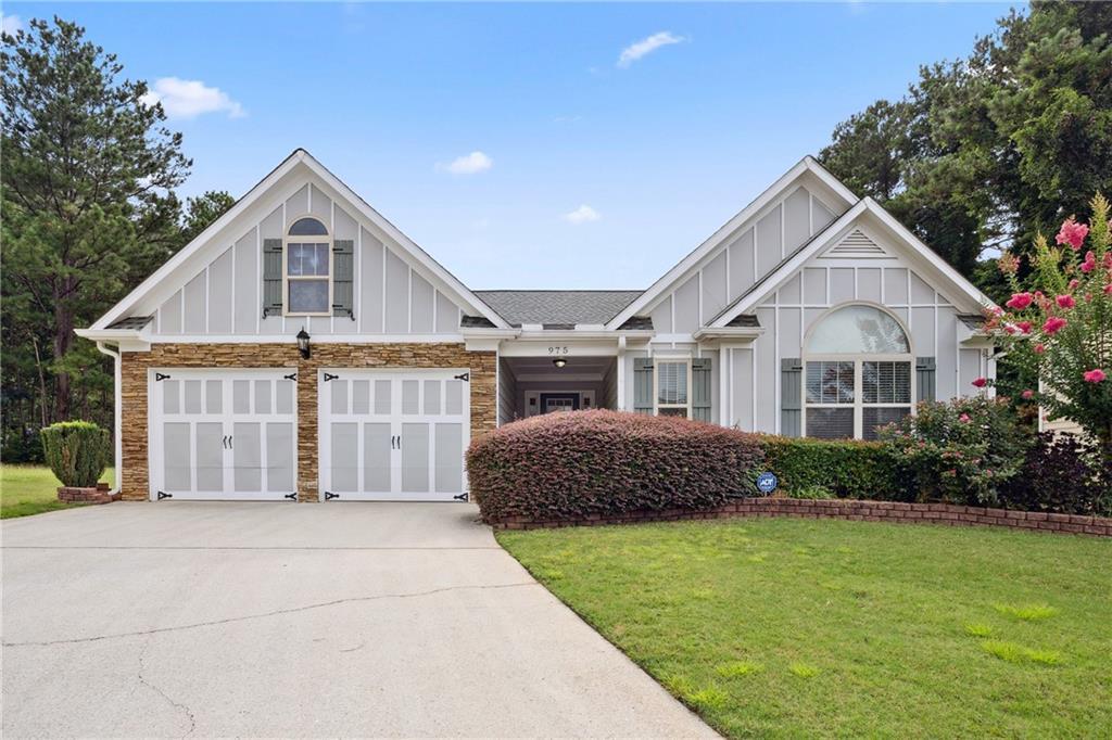 975 Styles Ct., Douglasville, GA 30134