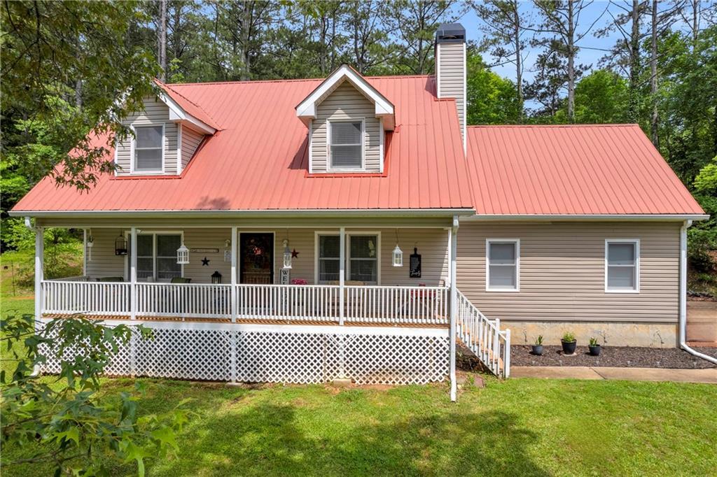 188 Mayapple Glen, Dawsonville, GA 30534