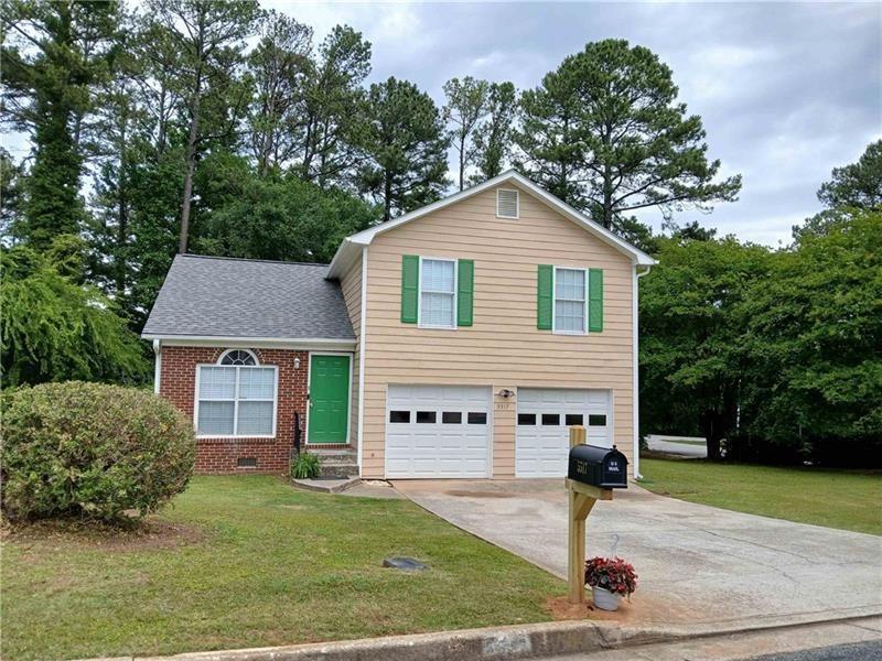 5517 Rock Shoals Way, Atlanta, GA 30349