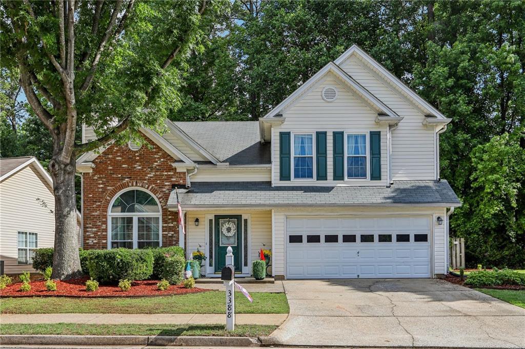 3388 Washington Cmns Ave., Kennesaw, GA 30144