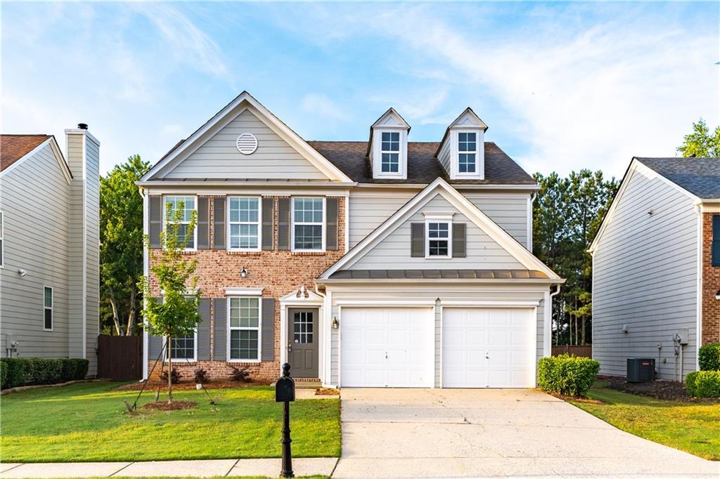 8750 Radford Ln., Suwanee, GA 30024