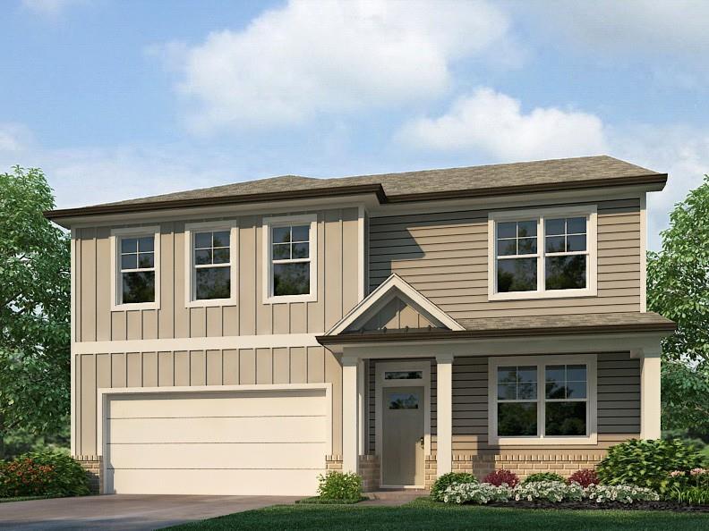 48 Hampton Ter., Dallas, GA 30157