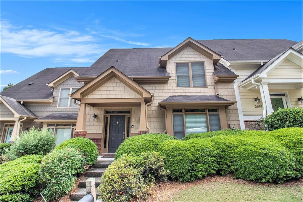 2551 Village Creek Landing, Atlanta, GA 30316