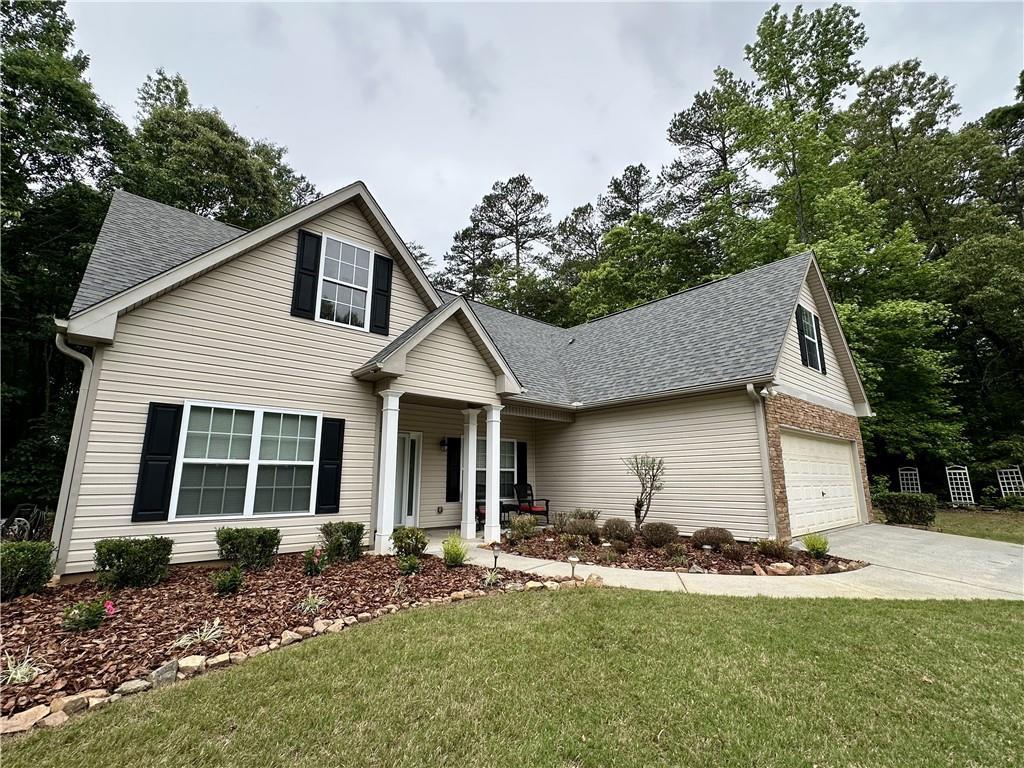 64 Brynbrooke Ct., Dawsonville, GA 30534