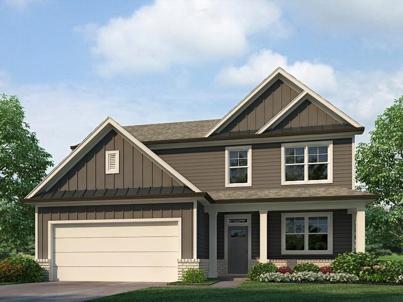 62 Hampton Ter., Dallas, GA 30157