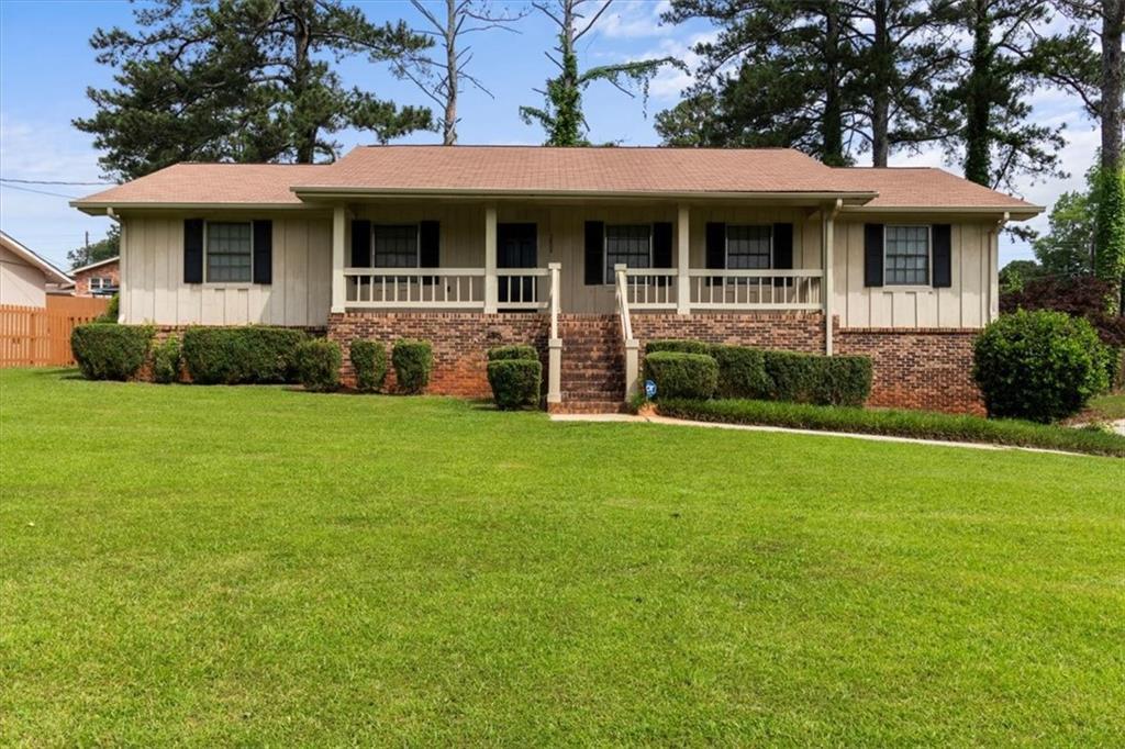 3802 Birchbriar Ct., Decatur, GA 30034
