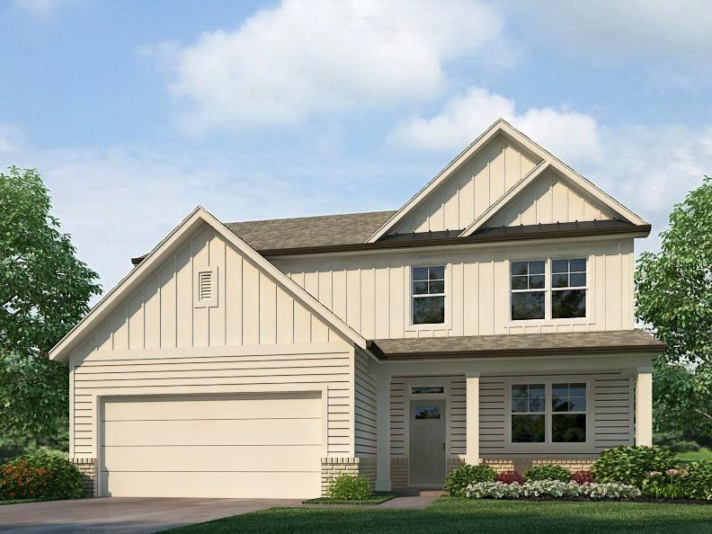 80 Hampton Ter., Dallas, GA 30157