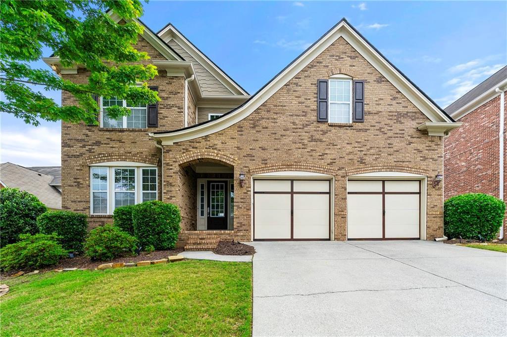 4677 Prater Way, Smyrna, GA 30080