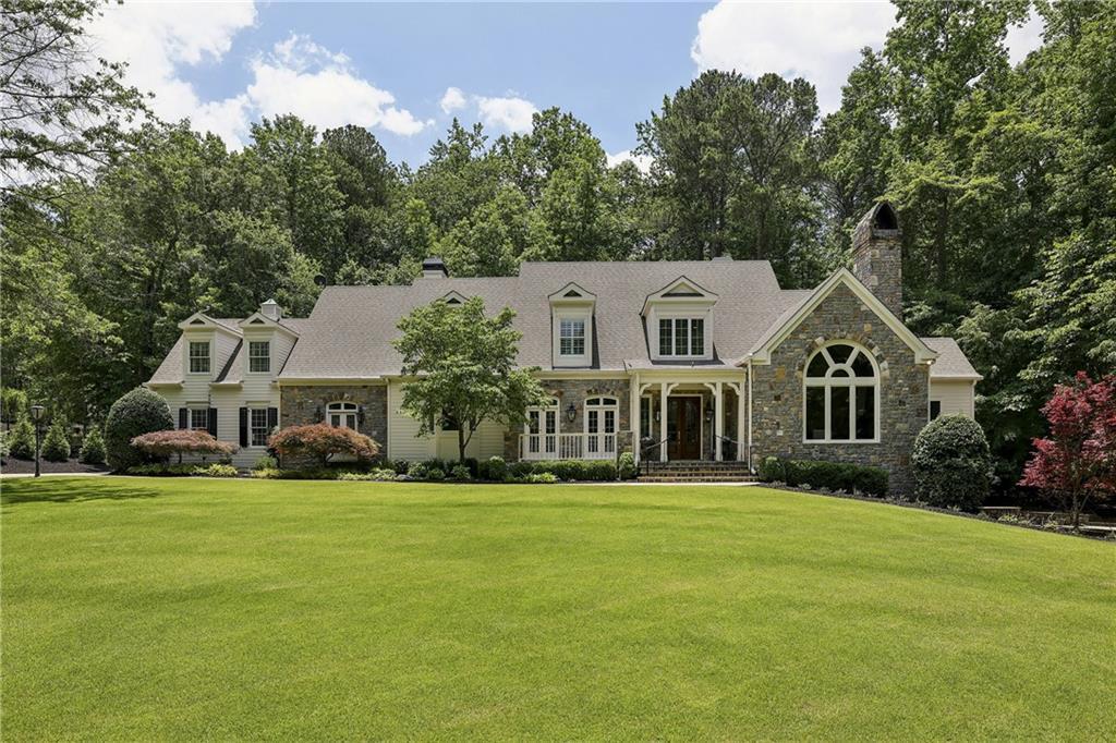 315 Crooked Stick Dr., Milton, GA 30004
