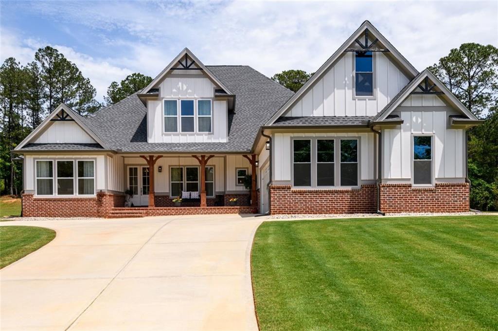 400 Fox Valley Dr., Monroe, GA 30656