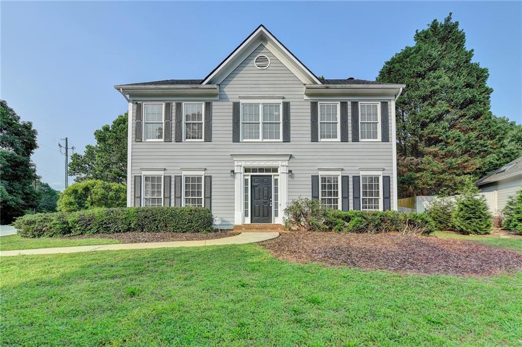 4901 Briarleigh Chase, Mableton, GA 30126
