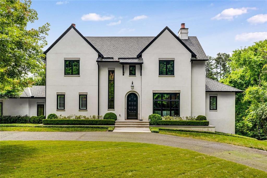3773 Randall Rd., Atlanta, GA 30339