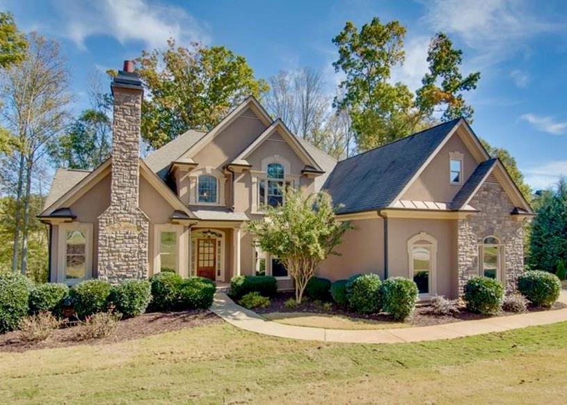 237 Libby Ln., Canton, GA 30115