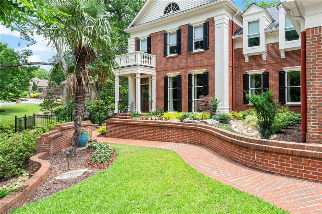 311 Rolling Rock Rd., Marietta, GA 30067