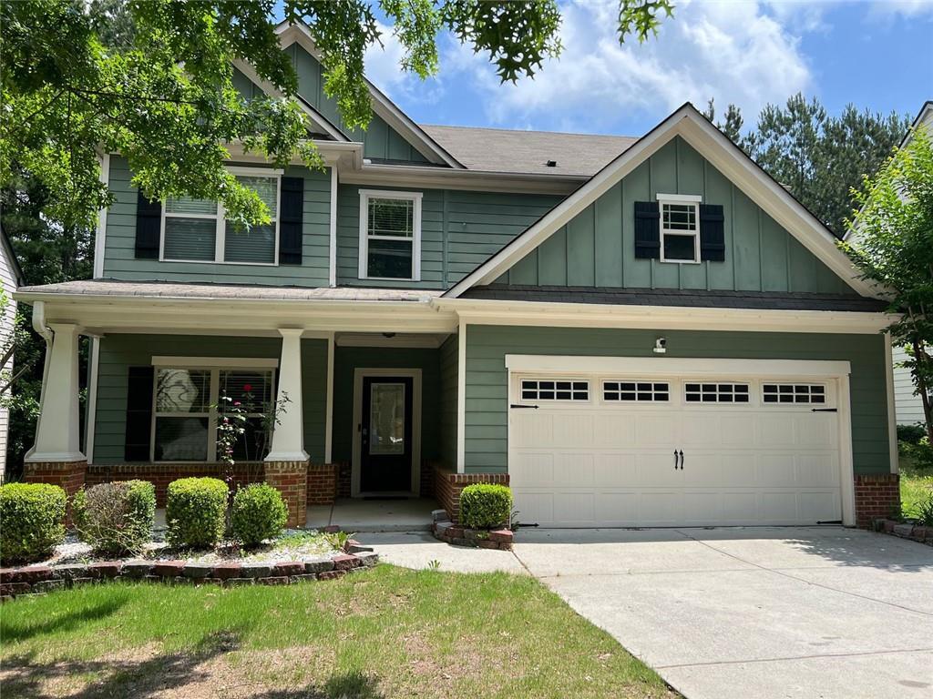 519 Granite Ct., Lawrenceville, GA 30044