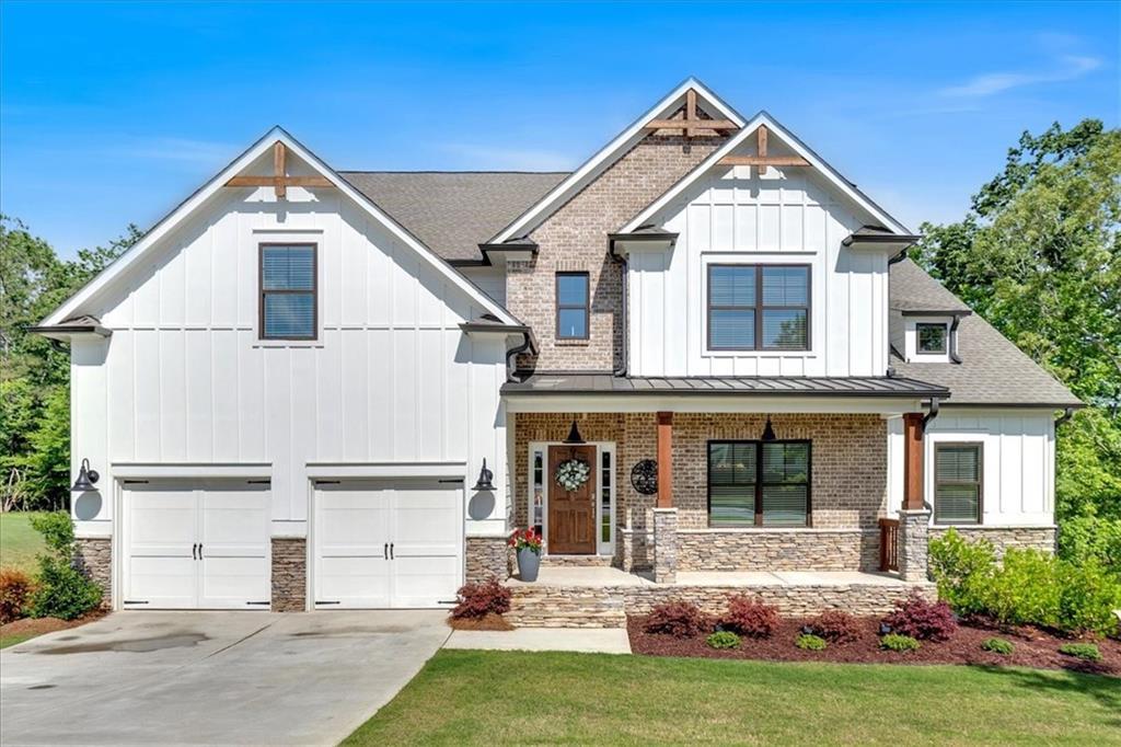 217 Belmont Dr., Cartersville, GA 30120