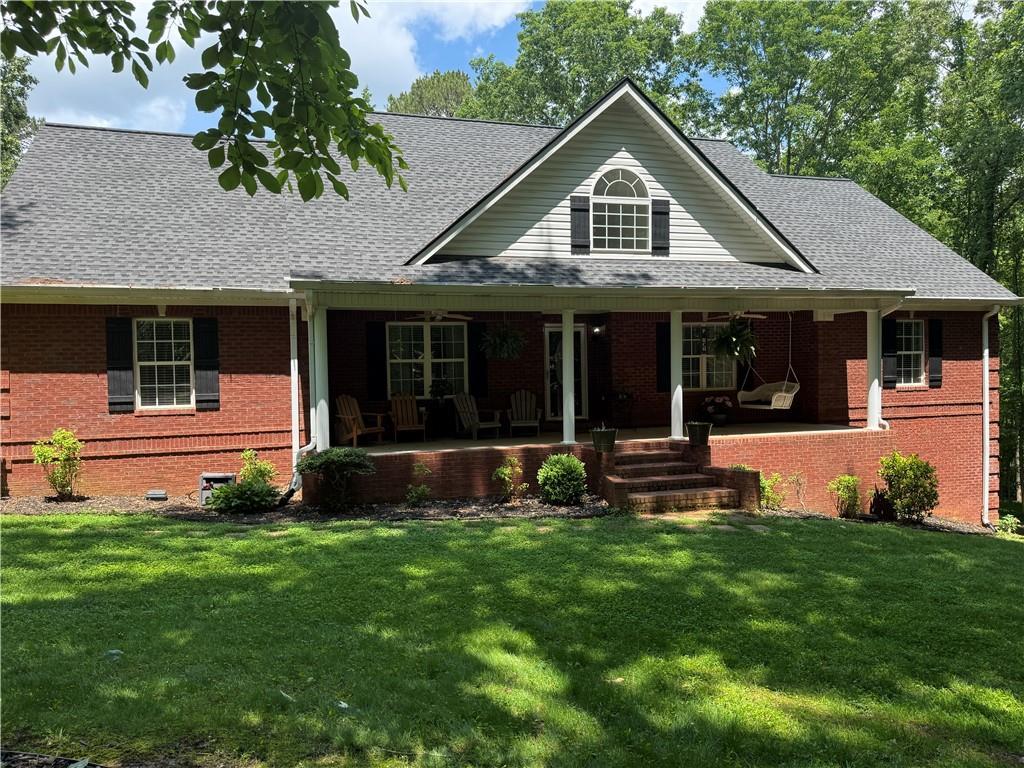 418 Mcdonald Rd., Tallapoosa, GA 30176