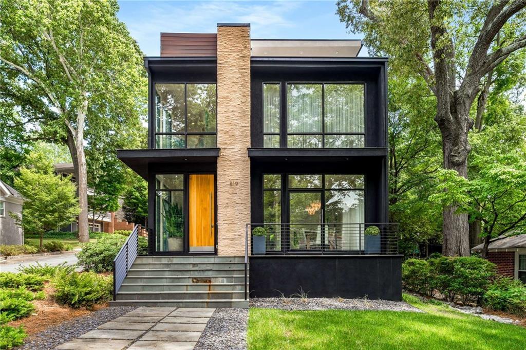 819 Belgrade Ave., Atlanta, GA 30306