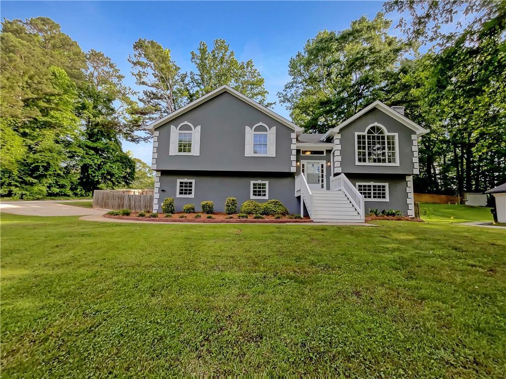 5080 Brownwood Dr., Powder Springs, GA 30127