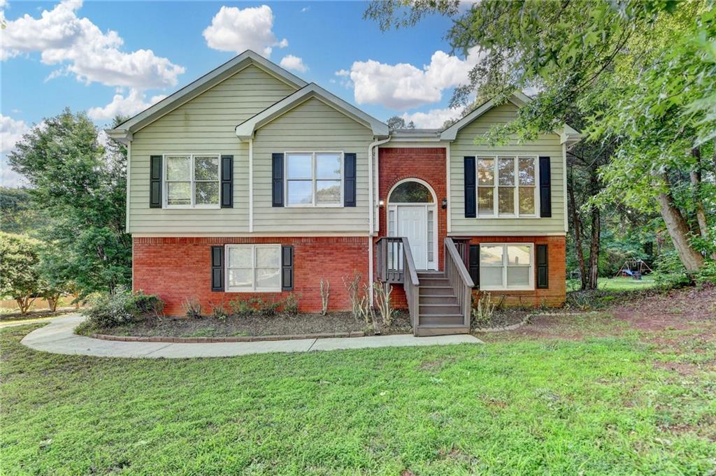 1400 Scenic Brook Tr., Conyers, GA 30094