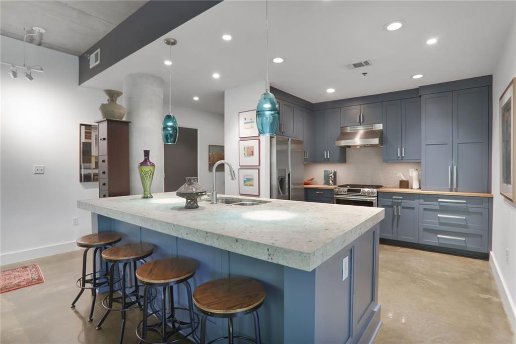 845 Spring St. #129, Atlanta, GA 30308