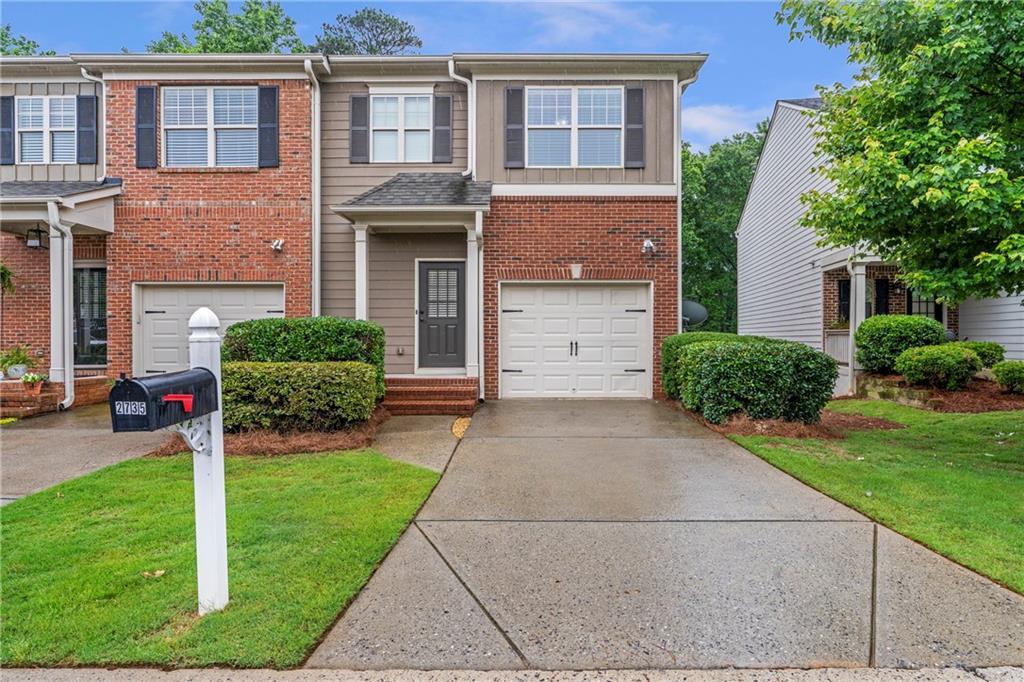 2735 Maple Park Pl. #32, Cumming, GA 30041