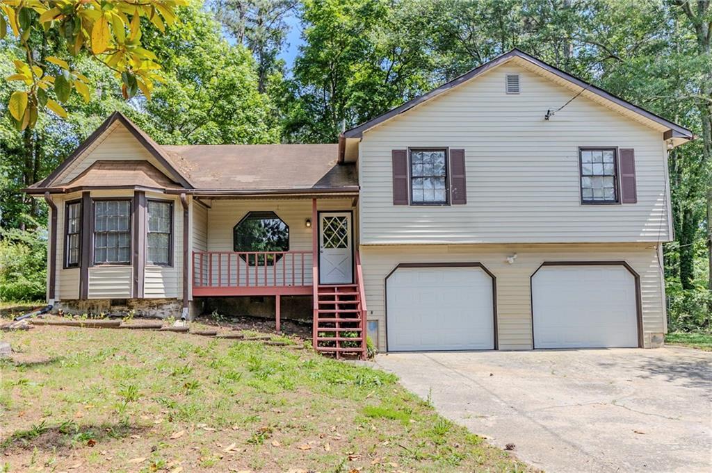 3120 Westwood Dr., Acworth, GA 30102