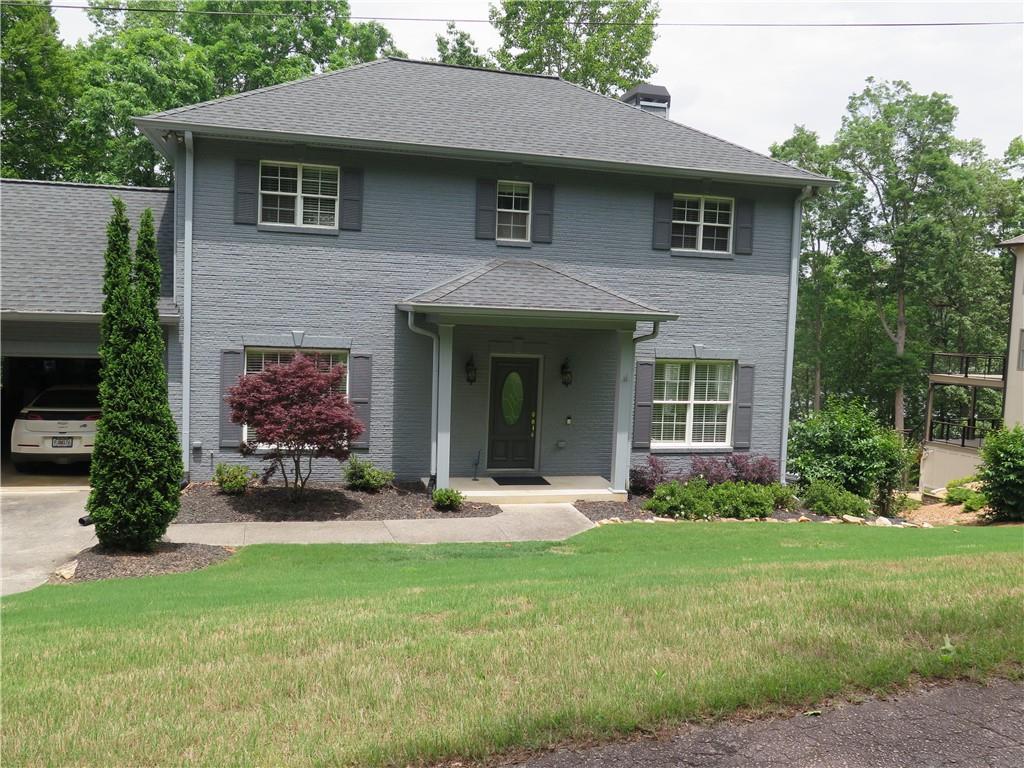 4039 Sargent Cir., Gainesville, GA 30506