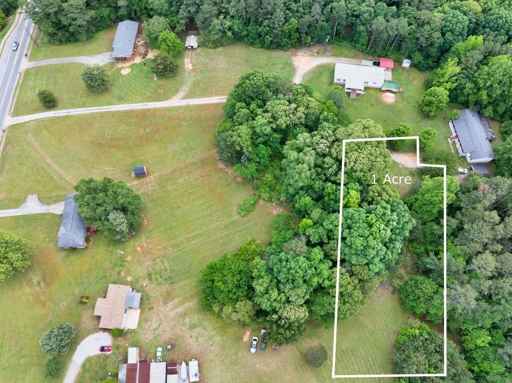 New Hope Rd., Lawrenceville, GA 30046