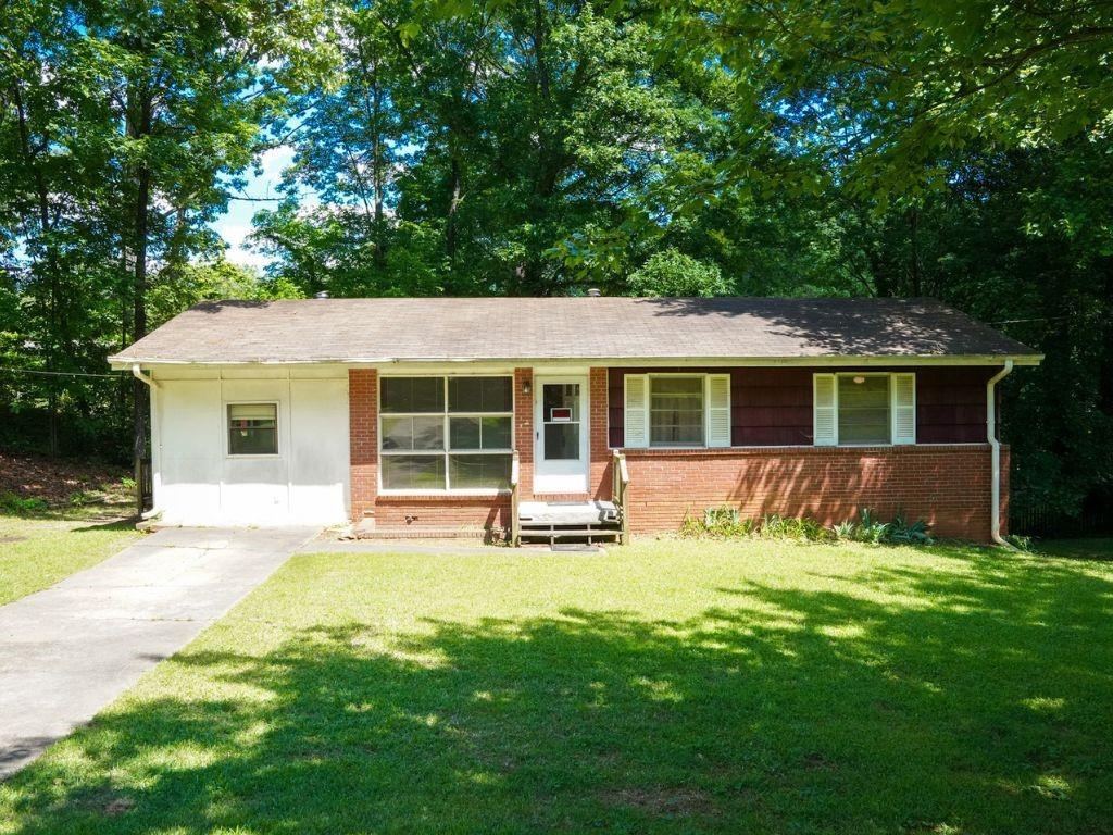 7125 Chappell Cir., Atlanta, GA 30360