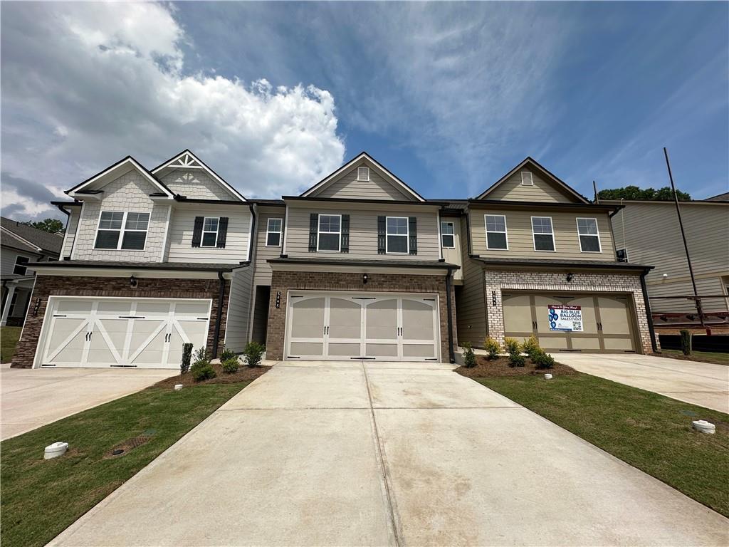 5605 Overview Dr. #115, Flowery Branch, GA 30542