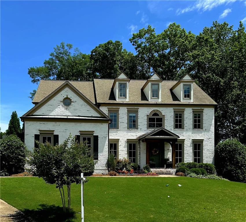 2968 Ovalene Ct., Marietta, GA 30064