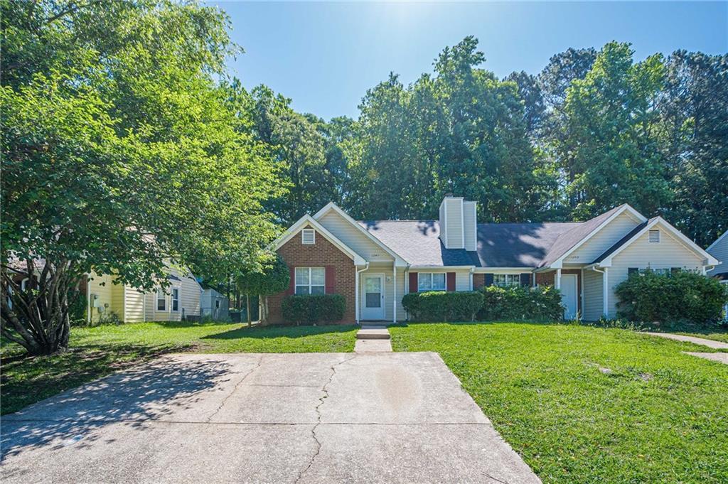 1249 Scripps Ct., Marietta, GA 30008