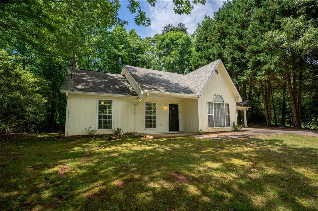 5340 Young Deer Dr., Cumming, GA 30041
