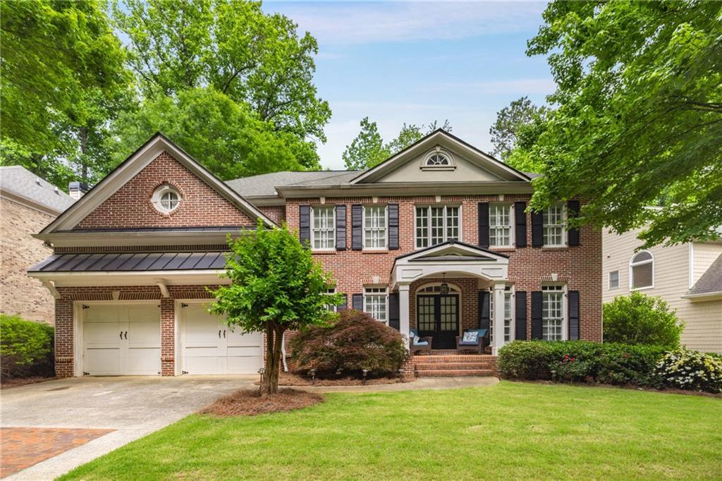 3227 Collier Gate Ct., Smyrna, GA 30080